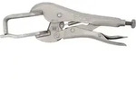 Schwei&szlig;ergripzange Gesamt-L.225mm Spann-W.70mm VISE-GRIP
