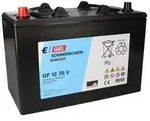 Exide Sonnenschein GF 12 076 V 12V 76Ah dryfit Gel Industriebatterie