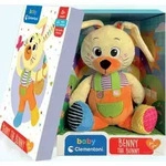 CLEMENTONI BABY For You Pl&uuml;schhase Benny