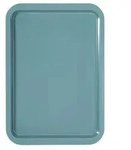 CHEFMADE Blechform 43,2 cm Karbonstahl antihaftbeschichtet