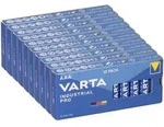 100x VARTA Industrial Pro AAA LR03 4003 &ndash; 1,5V Micro Gro&szlig;pack