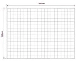 vidaXL Gewichtsdecke Anthrazit 150 x 200 cm 7 kg 100% Baumwolle 205T