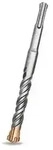 Hammerbohrer SDS Plus 4 Hartmetall Beton Naturstein 14mm x 160mm