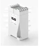 Janitza Electronic Summenstromwandler KL.1 IPS30 #0905316