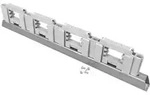 Eaton Schienenhalter HSH bis XBSB204-STS
