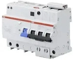 ABB Stotz S&J FI/LS-Kombination 2CDR272568R3325