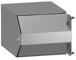 Schneider Electric Form 4B Trennwand 3M NSYBF4B3M