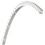 HellermannTyton Kabelb&uuml;ndelhalter Heladuct Flex 10