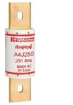 Mersen Sicherungseinsatz Class J A4J250