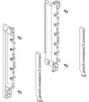 ABN Sammelschienentr&auml;ger GST40N50 (VE5)