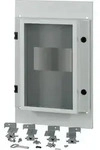 Eaton Frontplatte NZM4 3polig XMN43F04C-55