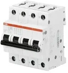 ABB Stotz S&J Sicherungsautomat K-Char. 2CDS274061R0117