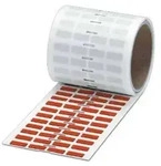 Phoenix Contact Etikett EMLP (20X8)R RD