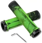 Bike Lenker Griffe,Scooter Griffe,22mm Fahrradgriffe rutschfeste Gummi Fahrrad Griff