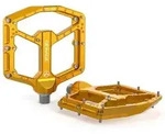 GEWAGE MTB Pedale Profi &ndash; CNC Aluminium, 3-Fach-Lagersystem mit gro&szlig;em...