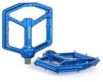 GEWAGE MTB Pedale Profi-Edition&ndash;CNC-Aluminium, 9/16&prime;&prime;