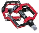 "Fahrradpedale, Mountainbike-Pedale, Aluminium-Legierung Fahrrad-Pedale, 9/16"...