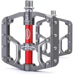 CXWXC Rennrad-/Mountainbike-Pedale &ndash; 3 Lager, 9/16 Zoll, Aluminiumlegierung...