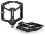 GEWAGE MTB Pedale Profi &ndash; CNC Aluminium, 3-Fach-Lagersystem mit gro&szlig;em...