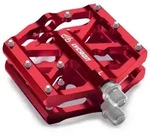 LYCAON Fahrradpedale, Rennrad/Mountainbike MTB Pedale, 3 Lager CNC...