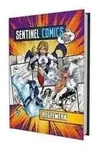 Sentinel Comics - Das Rollenspiel - Regelwerk