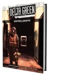 US35147 - Delta Green - Kontrollgruppe (Abenteueranthologie)