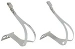Z&eacute;fal 0506 Christophe Pedalhaken Paar Christophe Metall Gr.S/M bis EU Gr.42 oder US