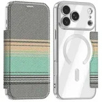 MagSafe Handyh&uuml;lle f&uuml;r Apple iPhone 18 Pro Max RFID Kamera Schutz Design Case