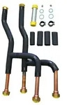 Glen Dimplex SEE Anschluss-Set ASC 2HK