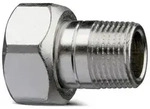 IMI Heimeier Heizk&ouml;rperanschluss Renovett 1/2 ZollxM22 Nr.50701516, 1 Stk.
