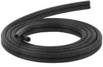 Gummi Kederband 20m &Oslash;4mm f&uuml;r Fliegengitter Spannrahmen