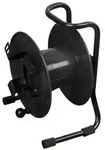 Showgear Cable Drum Schwarz