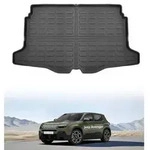 Obere Kofferraummatte f&uuml;r Jeep Avenger Hybrid EV 2026 2025 2024 2023,...