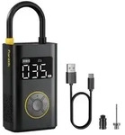 Fanttik X9 Pro tragbarer Kompressor