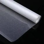 Antirutschmatte Schubladenmatte 30x200cm Transparent zuschneidbar