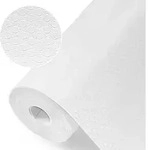 Schubladenmatte EVA wasserdicht antirutsch Wei&szlig; 60B x 600L cm