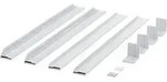 Philips Lighting Anbaurahmen RC159Z SMB #75215399