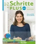 Medienpaket, 5 Audio-CDs und 1 DVD zum Kursbuch Niveau A1