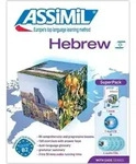 ASSiMiL Hebrew - Audio-Plus-Sprachkurs - Niveau A1-B2
