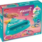 Maped Creativ Armband-Maschine BRACELETS MAKER HEISHI