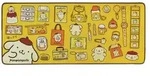 BlueSkyStudios Sanrio Schreibtischunterlage Pompompurin Multimedia-Technik