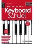 Meine erste Keyboardschule!