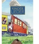 Kinderlieder - Klavierband zugleich Chorleiterband