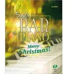 Susi's Bar Piano, Merry Christmas! 20 Weihnachtslieder in mittelschwerer,...