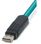Phoenix Contact Patchkabel f&uuml;r USB VS-04-2X2X2 #1655784