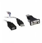 Pepperl+Fuchs 182215 Stecker 0.80m Polzahl Sensoren: 9 1St.