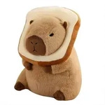 shownicer Pl&uuml;schtier Capybara Kuscheltier Stofftier Kawaii Capybara Pl&uuml;sch...