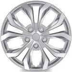 "TangMiGe Universal Radkappen f&uuml;r 14 Zoll R&auml;der, 14" Radzierblenden 4er Set,