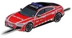 Audi e-tron GT &ndash; Feuerwehr