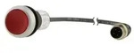 Eaton Leuchtdrucktaste Classic C22-DRL-R-K01-24-P3